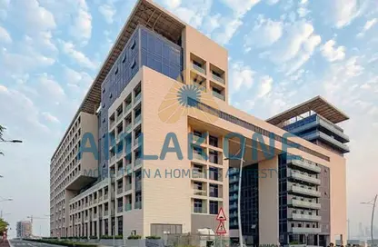 شقة - غرفة نوم - 2 حمامات للبيع في بارك فيو - جزيرة السعديات - أبوظبي