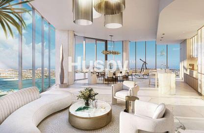 Apartment - 3 - 4 for sale in Palm Beach Towers 2 - Palm Beach Towers - Palm Jumeirah - Dubai Apartment - 3 - 4 for sale in Palm Beach Towers 2 - Palm Beach Towers - Palm Jumeirah - Dubai