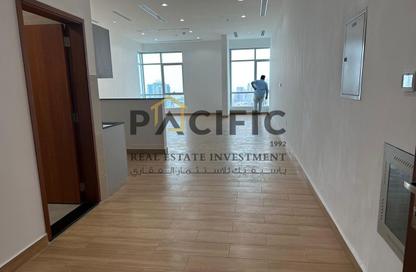 Apartment - Studio - 1 Bathroom for sale in Al Dana Tower - Al Majaz 3 - Al Majaz - Sharjah