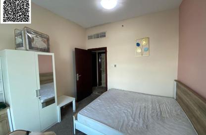 Apartment - 2 Bedrooms - 2 Bathrooms for rent in City Tower - Al Nuaimiya - Ajman Apartment - 2 Bedrooms - 2 Bathrooms for rent in City Tower - Al Nuaimiya - Ajman