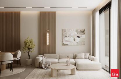 Apartment - 1 Bedroom - 2 Bathrooms for sale in Celestara Residences - District 17 - Jumeirah Village Circle - Dubai