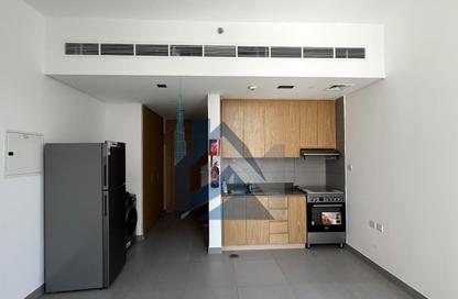 Apartment - Studio - 1 Bathroom for rent in Souks Residential - Al Mamsha - Muwaileh - Sharjah