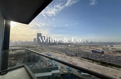Apartment - 2 Bedrooms - 2 Bathrooms for rent in Sobha Creek Vistas Tower B - Sobha Hartland - Mohammed Bin Rashid City - Dubai