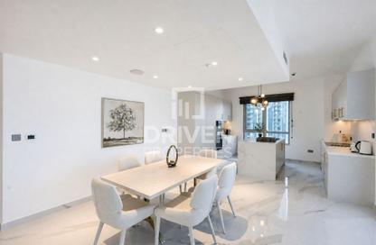 Apartment - 3 - 4 for rent in The Residences 1 - The Residences - Downtown Dubai - Dubai Apartment - 3 - 4 for rent in The Residences 1 - The Residences - Downtown Dubai - Dubai
