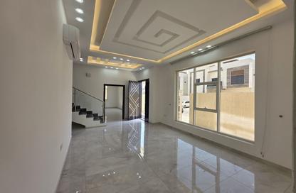 Villa - 5 Bedrooms - 7 Bathrooms for rent in Al Yasmeen 1 - Al Yasmeen - Ajman