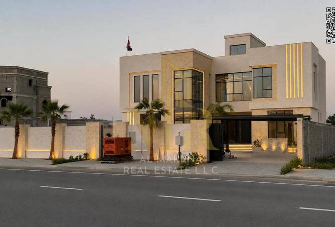 87053503 - الصورة الرئيسية للعقار