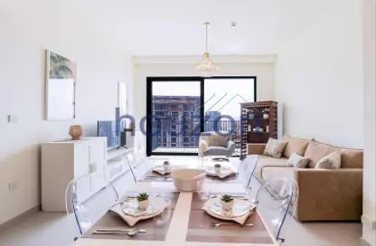 Apartment - 1 Bedroom - 1 Bathroom for rent in Park Horizon Tower 2 - Park Horizon - Dubai Hills Estate - Dubai