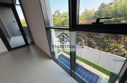 Villa - 4 Bedrooms - 5 Bathrooms for sale in Sendian - Masaar - Tilal City - Sharjah Villa - 4 Bedrooms - 5 Bathrooms for sale in Sendian - Masaar - Tilal City - Sharjah
