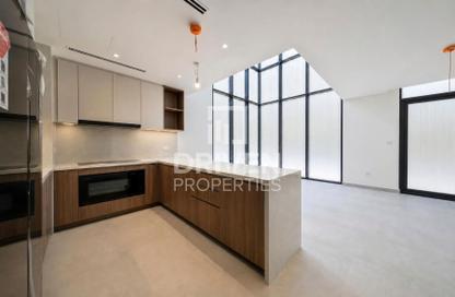 Townhouse - 4 Bedrooms - 4 Bathrooms for rent in Mudon Al Ranim 5 - Mudon - Dubai