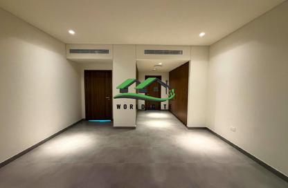 Villa - 4 Bedrooms - 5 Bathrooms for rent in The Magnolias - Yas Acres - Yas Island - Abu Dhabi