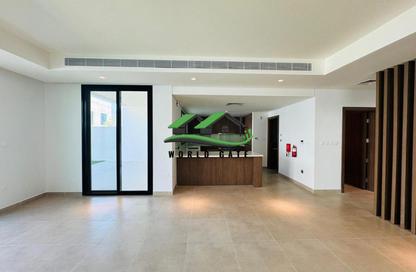 Villa - 4 Bedrooms - 5 Bathrooms for rent in The Magnolias - Yas Acres - Yas Island - Abu Dhabi