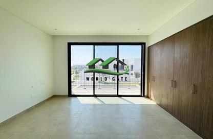 Villa - 4 Bedrooms - 5 Bathrooms for rent in The Magnolias - Yas Acres - Yas Island - Abu Dhabi Villa - 4 Bedrooms - 5 Bathrooms for rent in The Magnolias - Yas Acres - Yas Island - Abu Dhabi