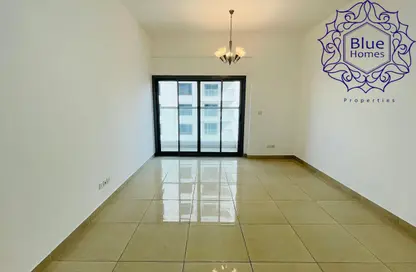 Apartment - 1 Bedroom - 2 Bathrooms for rent in Al Abeir Tower - District 17 - Jumeirah Village Circle - Dubai