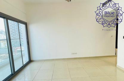 Apartment - 1 Bedroom - 2 Bathrooms for rent in Al Abeir Tower - District 17 - Jumeirah Village Circle - Dubai