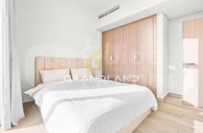 Apartment - 1 Bedroom - 1 Bathroom for rent in Azizi Riviera 47 - Azizi Riviera - Meydan One - Meydan - Dubai Apartment - 1 Bedroom - 1 Bathroom for rent in Azizi Riviera 47 - Azizi Riviera - Meydan One - Meydan - Dubai