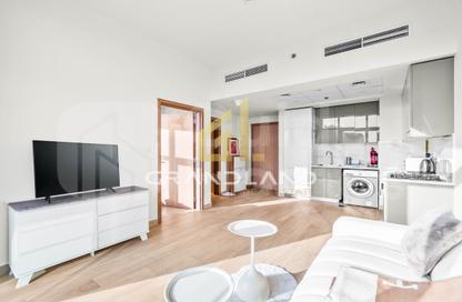 Apartment - 1 Bedroom - 1 Bathroom for rent in Azizi Riviera 47 - Azizi Riviera - Meydan One - Meydan - Dubai