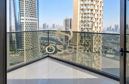 Apartment - 2 - 3 for sale in Nobles Tower - Business Bay - Dubai