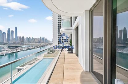 شقة - 2 غرف نوم - 2 حمامات للايجار في برج Palace Beach ريزيدنس 2 - بالاس بيتش ريزيدنس - إعمار بيتشفرونت - دبي هاربور - دبي شقة - 2 غرف نوم - 2 حمامات للايجار في برج Palace Beach ريزيدنس 2 - بالاس بيتش ريزيدنس - إعمار بيتشفرونت - دبي هاربور - دبي