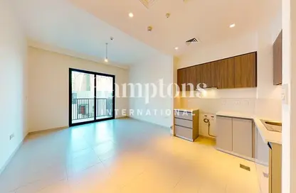 شقة - غرفة نوم - 1 حمام للايجار في بارك ريدج تاور سي - بارك ريدج - دبي هيلز استيت - دبي