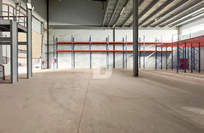 Warehouse - Studio for rent in Ras Al Khor Industrial 2 - Ras Al Khor Industrial - Ras Al Khor - Dubai