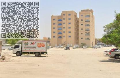 Land - Studio for sale in Liwara 1 - Ajman