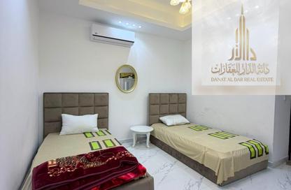 Townhouse - 4 Bedrooms - 4 Bathrooms for sale in Al Zaheya Gardens - Al Zahya - Ajman