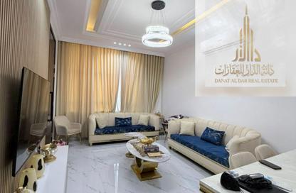 Townhouse - 4 Bedrooms - 4 Bathrooms for sale in Al Zaheya Gardens - Al Zahya - Ajman
