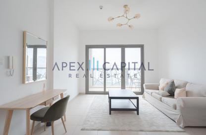 Apartment - 1 - 1 for rent in Safi 1B - Safi 1 - Safi - Town Square - Dubai