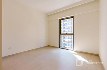 Apartment - 2 Bedrooms - 2 Bathrooms for rent in Orchid at Creek Beach Building 1 - Orchid at Creek Beach - Creek Beach - Dubai Creek Harbour (The Lagoons) - Dubai