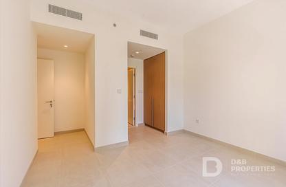 Apartment - 2 Bedrooms - 2 Bathrooms for rent in Orchid at Creek Beach Building 1 - Orchid at Creek Beach - Creek Beach - Dubai Creek Harbour (The Lagoons) - Dubai