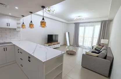 شقة - غرفة نوم - 2 حمامات للايجار في باسيفيك تاهيتي - باسيفيك - جزيرة المرجان - رأس الخيمة