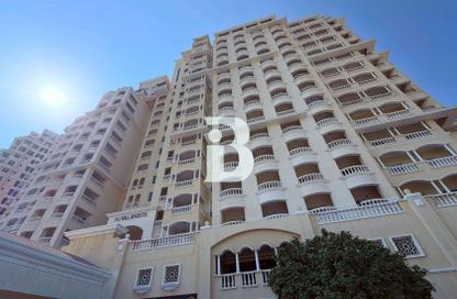 شقة - 1 حمام للبيع في رويال بريز 3 - رويال بريز - قرية الحمرا - رأس الخيمة