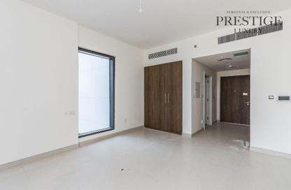 Apartment - Studio - 1 Bathroom for sale in Vista by Prestige One - Dubai Sports City - Dubai
