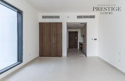 Apartment - Studio - 1 Bathroom for sale in Vista by Prestige One - Dubai Sports City - Dubai