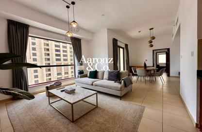 Apartment - 1 Bedroom - 2 Bathrooms for rent in Bahar 6 - Bahar - Jumeirah Beach Residence - Dubai Apartment - 1 Bedroom - 2 Bathrooms for rent in Bahar 6 - Bahar - Jumeirah Beach Residence - Dubai