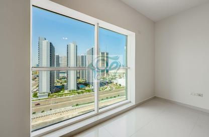 Apartment - 2 Bedrooms - 4 Bathrooms for rent in Burj Al Shams - Shams Abu Dhabi - Al Reem Island - Abu Dhabi