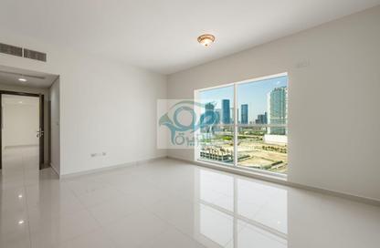 Apartment - 2 Bedrooms - 4 Bathrooms for rent in Burj Al Shams - Shams Abu Dhabi - Al Reem Island - Abu Dhabi
