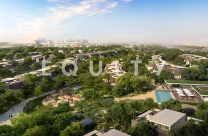 Villa - 4 Bedrooms - 5 Bathrooms for sale in Yasmina Villas - Expo City Valley - Expo City - Dubai