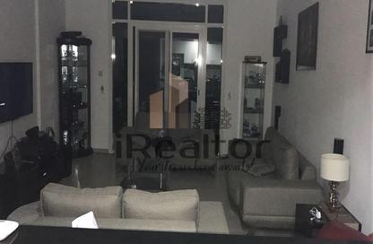 Apartment - 1 Bedroom - 2 Bathrooms for sale in Al Waha - Al Ghadeer - Abu Dhabi Apartment - 1 Bedroom - 2 Bathrooms for sale in Al Waha - Al Ghadeer - Abu Dhabi
