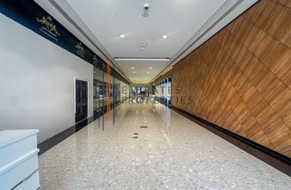 Retail - Studio for rent in CityLife Al Khor Mall - Al Rashidiya 1 - Al Rashidiya - Ajman
