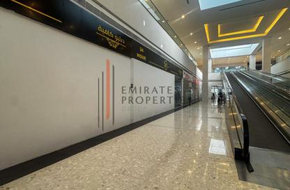 Retail - Studio for rent in CityLife Al Khor Mall - Al Rashidiya 1 - Al Rashidiya - Ajman