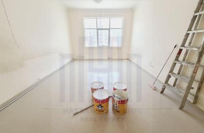Apartment - 1 Bedroom - 1 Bathroom for rent in Fire Station Road - Muwaileh - Sharjah Apartment - 1 Bedroom - 1 Bathroom for rent in Fire Station Road - Muwaileh - Sharjah