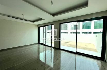 Townhouse - 3 Bedrooms - 3 Bathrooms for rent in Belair Damac Hills - By Trump Estates - Damac Hills - Dubai Townhouse - 3 Bedrooms - 3 Bathrooms for rent in Belair Damac Hills - By Trump Estates - Damac Hills - Dubai