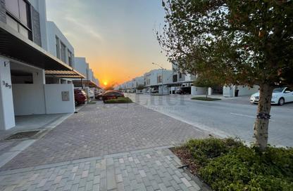 Villa - 3 - 4 for sale in Juniper - Damac Hills 2 - Dubai