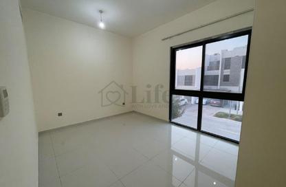 Villa - 3 - 4 for sale in Juniper - Damac Hills 2 - Dubai