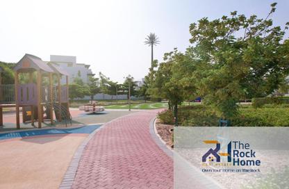 Villa - 4 Bedrooms - 6 Bathrooms for sale in Sun Island - Ajmal Makan City - Sharjah Waterfront City - Sharjah