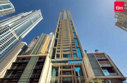 شقة - 2 غرف نوم - 3 حمامات للبيع في تلال المارينا - دبي مارينا - دبي
