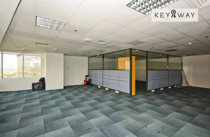 مكتب - استوديو للايجار في مركز مزايا للأعمال  BB2 - مركز مزايا للأعمال - أبراج بحيرات الجميرا - دبي