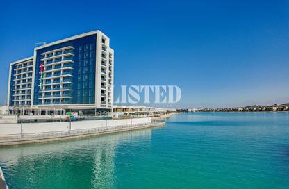 Apartment - 2 Bedrooms - 3 Bathrooms for sale in Gateway Residences - Mina Al Arab - Ras Al Khaimah Apartment - 2 Bedrooms - 3 Bathrooms for sale in Gateway Residences - Mina Al Arab - Ras Al Khaimah