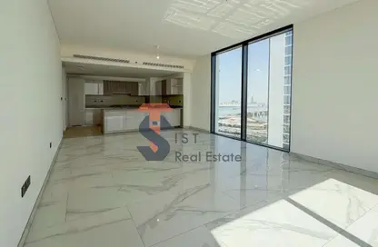 Apartment - 3 Bedrooms - 4 Bathrooms for rent in Crest Grande - Sobha Hartland - Mohammed Bin Rashid City - Dubai